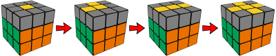 how to solve the rubiks cube